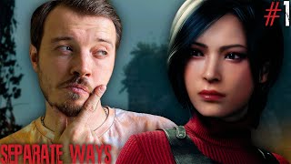 видео: ЭЙ, КРАСОТКА, ЯНТАРЬ БУДЕШЬ? - Separate Ways Resident Evil 4 Remake №1 ПЕРВОЕ ПРОХОЖДЕНИЕ #re4r картинка: ЭЙ, КРАСОТКА, ЯНТАРЬ БУДЕШЬ? - Separate Ways Resident Evil 4 Remake №1 ПЕРВОЕ ПРОХОЖДЕНИЕ #re4r
