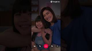 GOOGLE DUO - Low Light & Data Saving