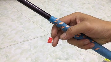 Chia sẻ cách set đường trục câu đài cơ bản cho người mới