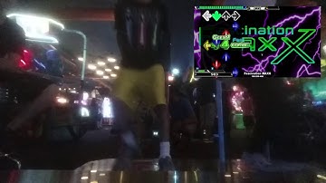 Fascination Maxx ESP Latest Record