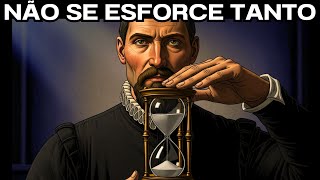 Maquiavel Explica a Vida em 17 Minutos Assista Ate o Fim