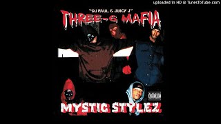 Three 6 Mafia - All Or Nothin [432Hz]