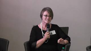 Human trafficking  ( Part Two ) Panal Discussion South  Africa