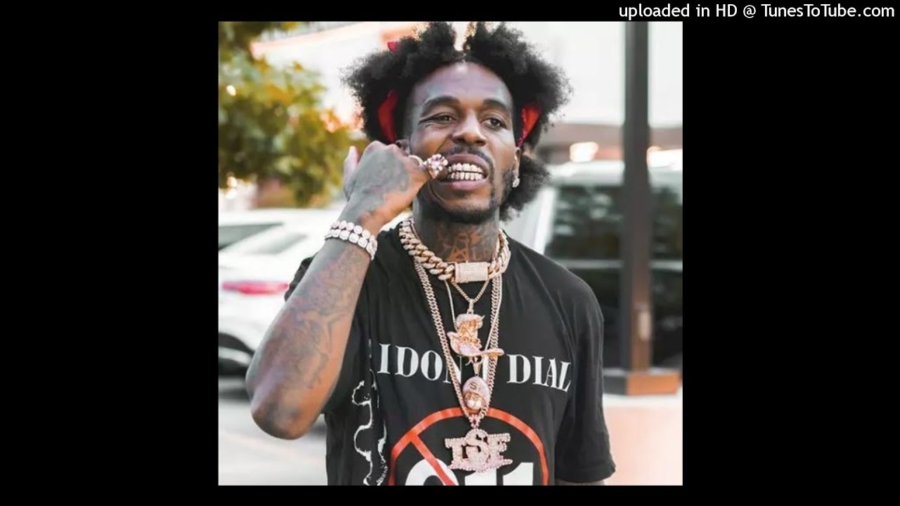 Sauce Walka Type Beat 2021 "Zip Em" YouTube