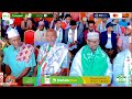 Gabiley Iyo Sida La Iskugu Soo baxay