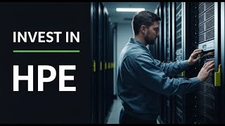How to Invest in Hewlett Packard Enterprise Co (HPE)