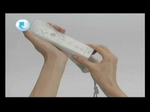 Видео: Какво е motion plus wii контролер?