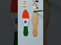 Jana Gana Mana ||  Independence Day Drawing Republic Day #shorts #flagdrawing #shorts #art #flag