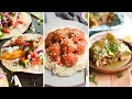 10 Excellent Meaty Vegan Recipes | YES they taste like meat!