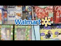 WalMart Holiday Snacks and More Shop with me
