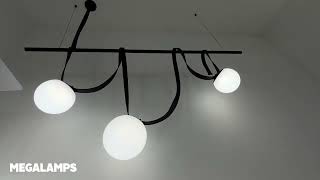 Штанга Denkirs Belty Rod Tr553 Belty Tr5500 Dg Tr5537 Bk Belty Orb Dk5550 Bk