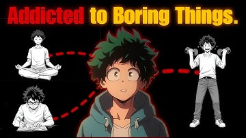 How I Hacked My Brain’s Dopamine System To Stay Obsessed With Progress