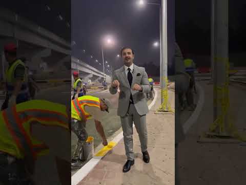 مجسرات ساحة عدن شرح تفصيلي
