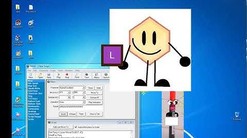 MSAgent Randomness 1!
