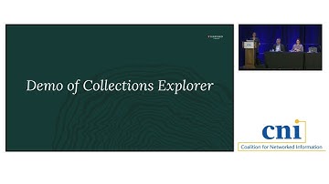 Reimagining Discovery: Transforming Access to Collections with AI-Driven Exploration
