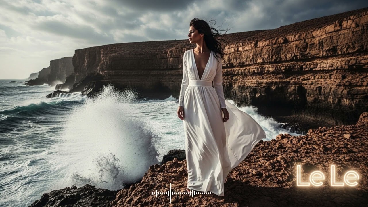 Le Le – ELSEN PRO Dubai Nightclub Mix 2026 🎧 Arabic EDM & Ibiza Dance Festival Banger