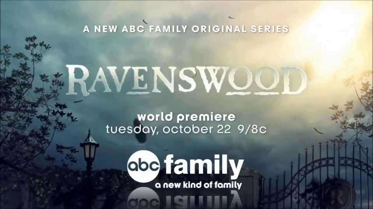 Ravenswood Promo Sub Ita della Prima Stagione