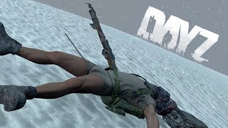 MEMORABLE MOMENTS #142 ( DAYZ )