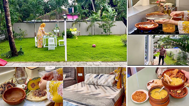 4-30Am Productive Morning to Night Routine Housework motivation|Home Vlog|cleaning,cooking