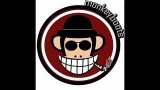 Monkey Boots - Banyak Bicara Sedikit Berfikir