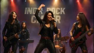SAAT KAU PERGI – VAGETOZ (ROCK VERSION AI COVER)