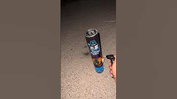 Best Pyro Display Shell #pyro  #displayshells