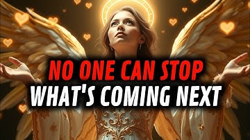 UITVERKOREN ZE KUNNEN NIET STOPPEN WAT GOD DOET