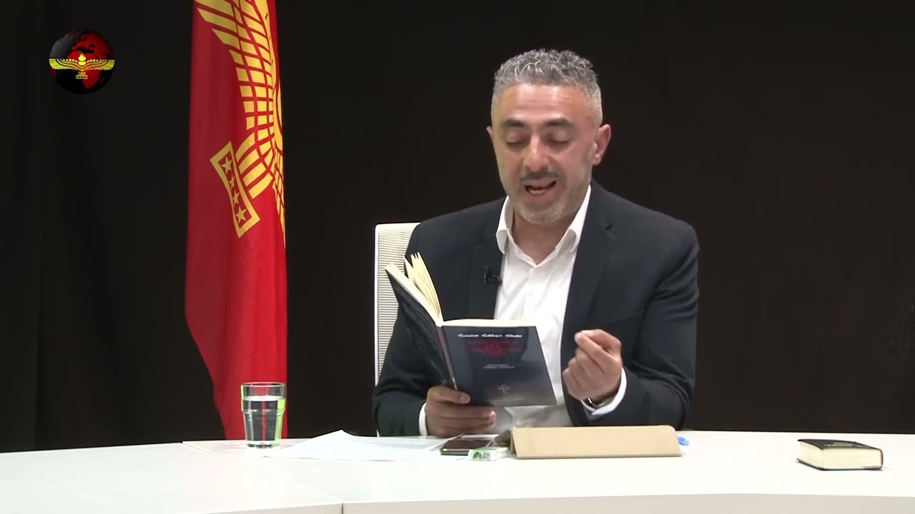 08 Times of Church - Allgemeine Fragen (Kirche) Teil 1