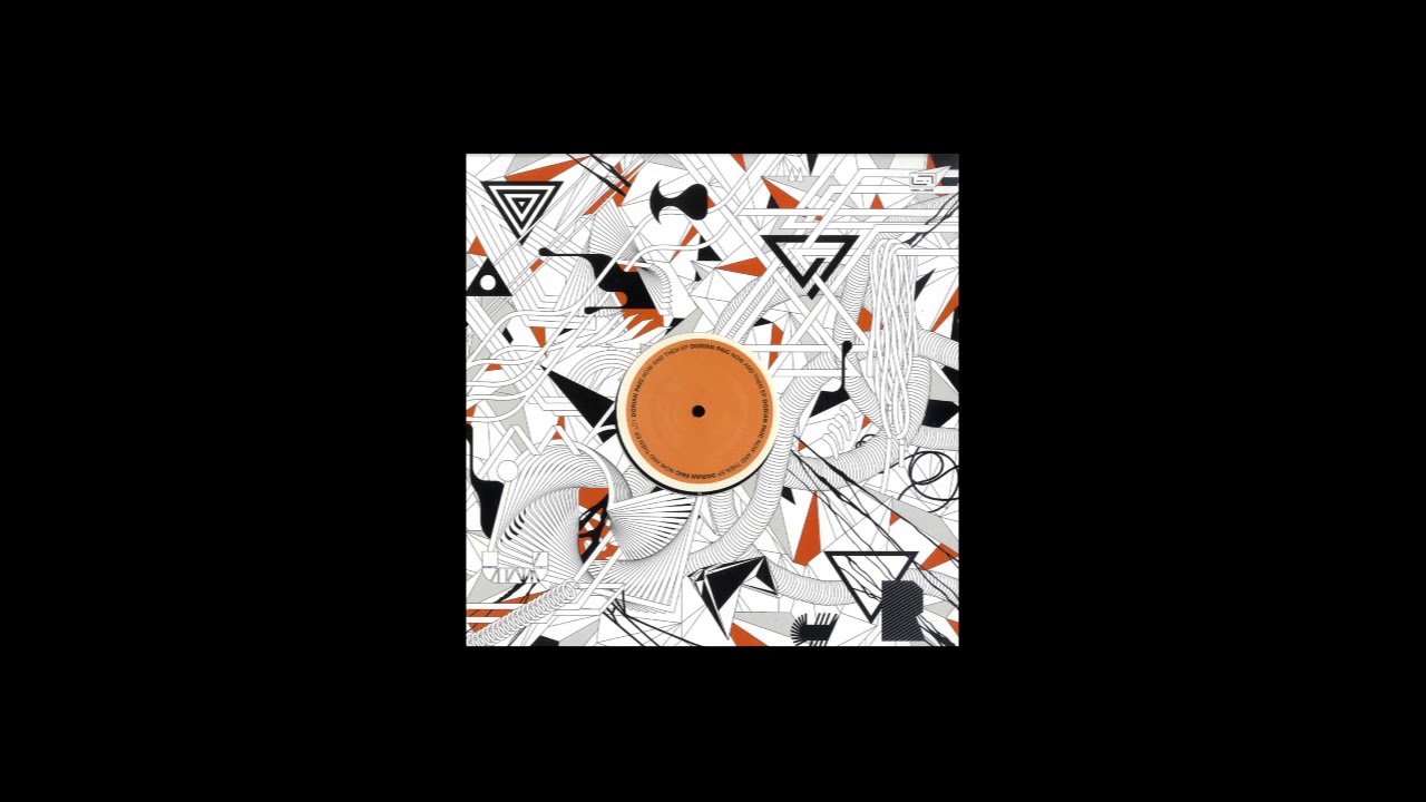 Dorian Paic - Now And Then