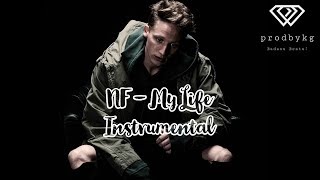 NF - MY LIFE (INSTRUMENTAL) BEST VERSION