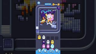 Pixel Flow Level 1517 – Full Walkthrough (No Commentary)