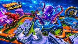 Hot Wheels Unlimited 2 - Let's Race And Win In My Octo Racing World screenshot 3