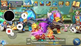 Saga Go - 2016-10-15 screenshot 2