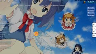 [osu!standard] [FC- ~ 560x/564x] [S] [98.82%] ZUN - Year-Round Absorbed Curiosity (Hard)