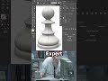 Adobe illustrator compare tutorial