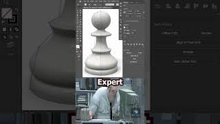 Adobe illustrator compare tutorial