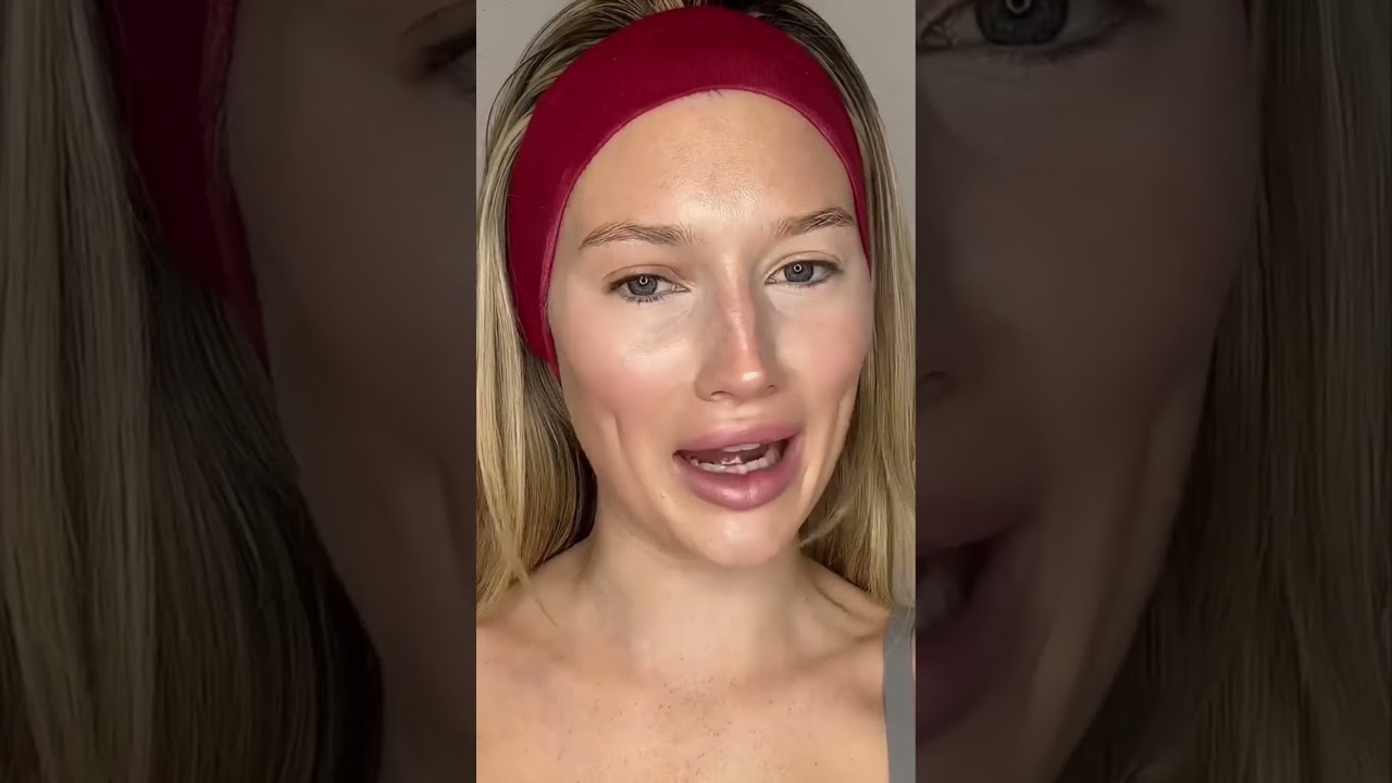 MEREDITH DUXBURY AFFORDABLE CHRISTMAS MAKEUP 🎄🎅💋