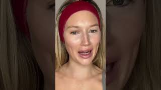 MEREDITH DUXBURY AFFORDABLE CHRISTMAS MAKEUP 🎄🎅💋