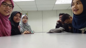 LAX2013 After Five - Interview and Reflection Video 3