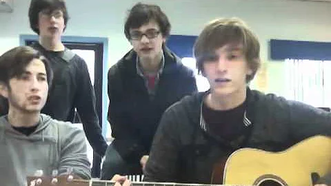 All the small things cover