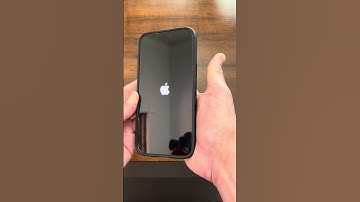 How To Force Restart a Stuck or Frozen iPhone 17 Pro Max