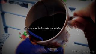 Story'wa 30 detik || aku seng ndue ati || keren kekinian||  terbaru 2020