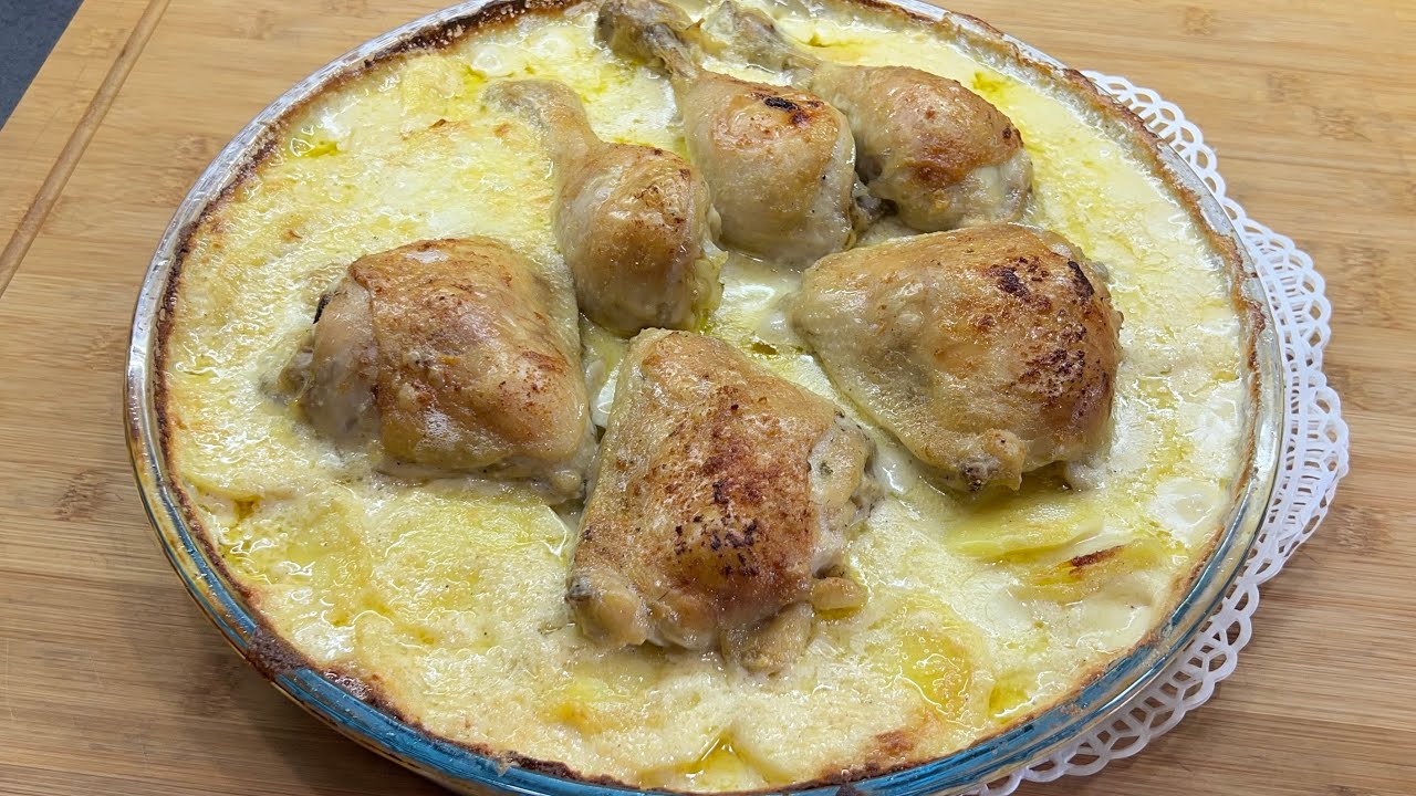 Dreka qe ta Knaq Loqken e Barkut😍😍😍Mos e leni pa e Provu🥰😋,@kuzhinaenerit4592 shija😋😋😋😋👌