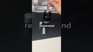 Famous Does it work on Dior sauvage? #cologne #perfume #colognes Profile