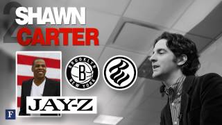 Forbes Top 5 Wealthiest Rappers