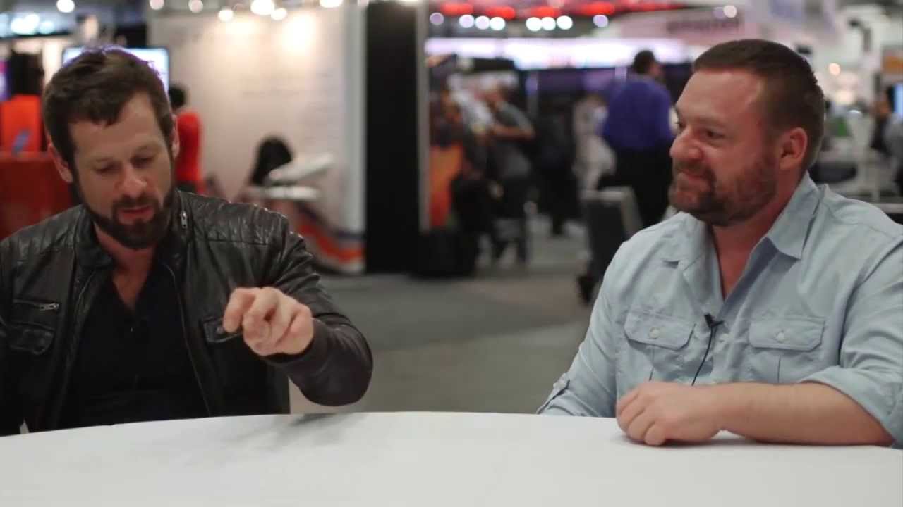 design3 - How To Get A Job - with Team Fist Puncher at GDC 2013