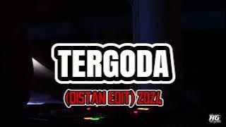 Download lagu DJ TERGODA (MAMAN TEN) DISTAN EDIT || DJ VIRAL TIKTOK 2024