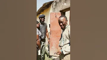 Unawajua Baba Wenye Nyumba WANYAKYUSA Wewe Tazama Hii Ucheke 