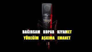 Ayşen Kaya - İhanet / Karaoke / Md Altyapı / Cover / Lyrics / HQ Resimi