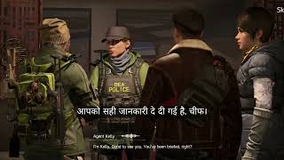the division resurgence mobile gameplay. #thedivisionresurgence #gameclip #viral #shorts